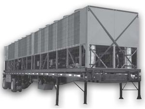 477 Ton Air-Cooled Chiller