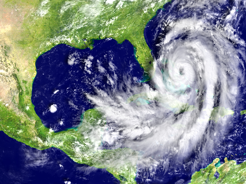 Florida Hurricane Season 2020