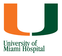 University of Miami Hospital