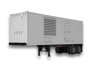 XQ2000 CAT generator